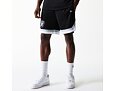 Kraťasy New Era - NFL Mesh Shorts - Las Vegas Raiders - Black