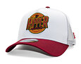 New Era - LIV Golf 9FORTY A-Frame - Rippers - White