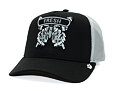 Cap Goorin - Classic Rocker - Fresh - Lobster - Void