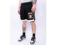 Shorts New Era - NHL US Edit - Anaheim Ducks - Black