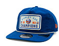 Cap New Era - NHL 2026 Champion VC 19TWENTY - NY Islanders - Team Color