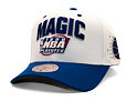 Cap Mitchell & Ness - Post Season Hwc - NBA - Orlando Magic - White