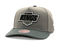 Cap Mitchell & Ness - Legendary Home - NHL - Los Angeles Kings - Grey