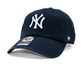 Cap 47 Brand MLB Clean Up - NY Yankees