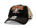 Cap '47 Brand - NHL Tuscaloosa CLEAN UP - Anaheim Ducks