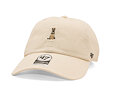 Cap '47 Brand - Dog Base Runner Icon CLEAN UP