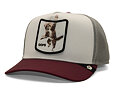Cap Goorin - Migration - Oops - Cat - Gloss / Desire