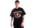 Tee Huf - Mystic Styles Ss T-Shirts - Black