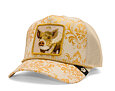 Cap Goorin - Gilded Beast - Ate - Pig - Wax