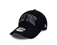 Cap New Era - MLB Wordmark 9FORTY - NY Yankees - Navy