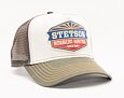 Dětská Kšiltovka Stetson Trucker Cap Sun 7751194 5 54cm