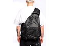 Oakley - Latitude Sling Pack - Blackout