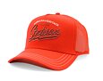 Cap Stetson - American Heritage Classic Trucker - Red Orange