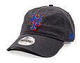 Cap New Era - MLB Core Classic 2.0 9TWENTY - NY Mets - Graphite