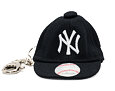 Keychain New Era - MLB Mini Cap Keychain - NY Yankees - Team Color
