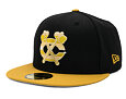 Kšiltovka New Era - NHL 59FIFTY Day - Chicago Blackhawks - Black