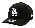 Kšiltovka New Era - MLB Seasonal 9FORTY M-CROWN - LA Dodgers - Black