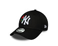 Dámská Kšiltovka New Era - MLB Roses 9FORTY - NY Yankees - Black