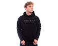 Mikina New Era - Tech Hoody - Black
