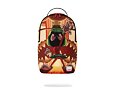 Sprayground - Looney Tunes Marvin Bomb Dlxr Backpack 
