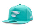 New Era - LIV Golf 19TWENTY Golfer - Torque - Teal