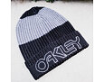 Oakley - Tnp Deep Cuff Beanie - Blackout