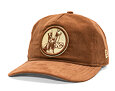 New Era - NHL Nostalgic 19TWENTY - Kansas City Scouts - Brown