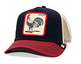 Goorin - Rooster Trucker Cap