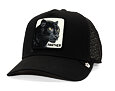 Goorin - Panther Trucker Cap