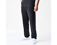 Pants New Era - Branded Washed Straight Sweatpants - Black