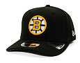Cap New Era - NHL 9SEVENTY Stretch-Snap - Boston Bruins - Team Color