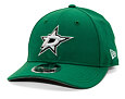 Cap New Era - NHL 9FORTY M-CROWN - Dallas Stars - Team Color