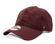 Cap New Era - Branded "Image Drop" Olmetex Water Resistant 9TWENTY - Rust