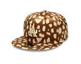 Cap New Era - Animal Pack 59FIFTY MLB Bambi Print - LA Dodgers