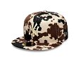 Cap New Era - Animal Pack 59FIFTY MLB Cow Print - NY Yankees
