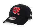 Cap New Era - WBC World Baseball Classic 9TWENTY - Czech Republic - Team Color