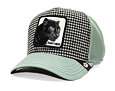 Cap Goorin - Dapper Panther - Houndstooth