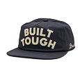 Cap Brixton - Ford Built Tough Snapback - American Navy 