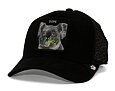 Cap Goorin - Corduroy Dope - Koala - Black