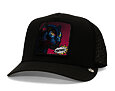 Kids Cap Goorin - Popart Panther Mini - Black