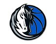 Pin WinCraft - NBA Collector Pin - Primary Logo - Dallas Mavericks