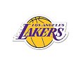 Pin WinCraft - NBA Collector Pin - Primary Logo - Los Angeles Lakers
