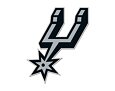 Pin WinCraft - NBA Collector Pin - Primary Logo - San Antonio Spurs