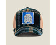 Cap Goorin - Double Stuffed - Bunny - Multi Color