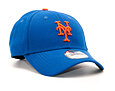 New Era 9FORTY The League New York Mets Strapback HM Cap