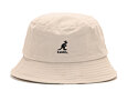 Kangol K4224HT Washed Bucket Khaki KH262