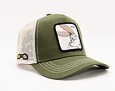 Capslab Trucker Looney Tunes - Bugs Bunny 2 Cap