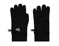 Rukavice New Era Etouch Gloves Black / Grey