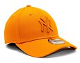 New Era - 39THIRTY MLB Essential NY Yankees - Orange