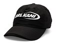 Kšiltovka Karl Kani - Kk Elipse Ripstop Cap - black